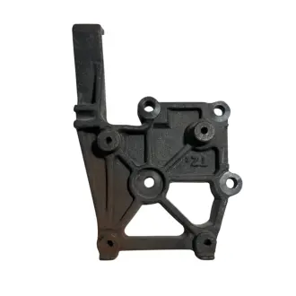 Кріплення компресора Geely MK Aftermarket 1018002691