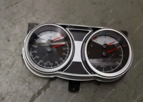 Комбинация приборов Geely EX-7 Aftermarket 1017019878