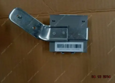 Блок под ParkTronic Geely EX-7 Aftermarket 1017026941