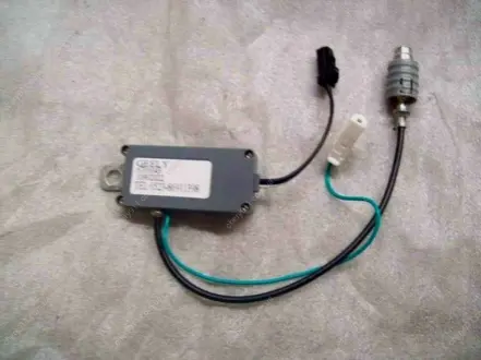 Усилитель антенны Geely EC-7RV Aftermarket 1067001043