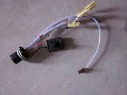 Реле та проведення CVT Geely EC-7 Aftermarket 1066002118 (фото 1)