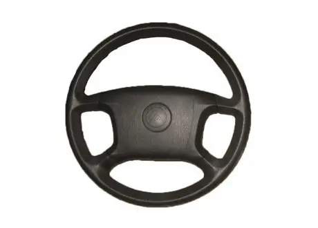 Руль без подушки Geely CK, CK2 Aftermarket 140112918001