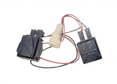 Проводка клаксона Chery Amulet Aftermarket A15-3402115