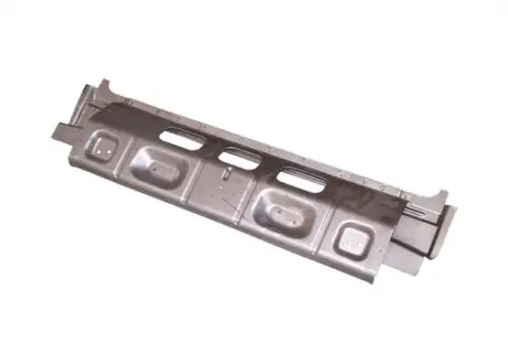 Панель крыши задняя Chery Kimo Aftermarket S12-5701550-DY