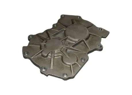 Кришка КПП Chery Tiggo, Eastar Aftermarket QR523-1701301