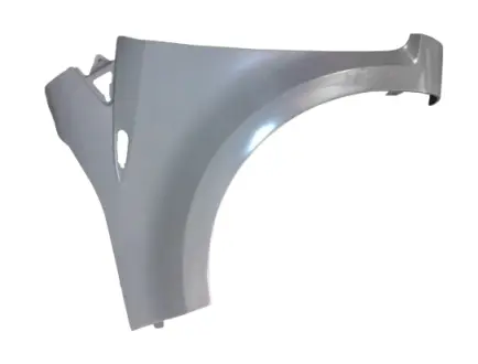 Крыло переднее левый Chery Kimo Aftermarket S12-8403300-DY