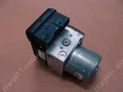 Блок ABS DELFI (1,5 16V) BYDF3 Aftermarket F3-3550100