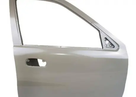 Дверь передняя правая Geely CK2 Aftermarket 101202415902