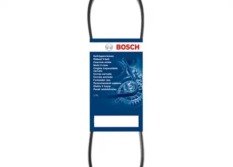 Ремень генератора BYD F3 BOSCH 471Q-1000027