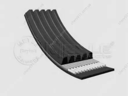 Ремень генератора BYD F3 MEYLE 471Q-1000027
