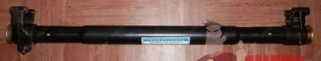 Балка задня (труба) Lifan 520 Aftermarket L2916110