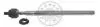 Тяга рулевая Lifan 520 Optimal L3411220 (фото 1)