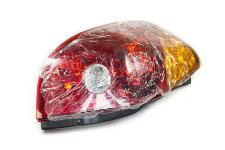 Фонарь задний левый Chana Benni Aftermarket CV6034-0100 (фото 1)