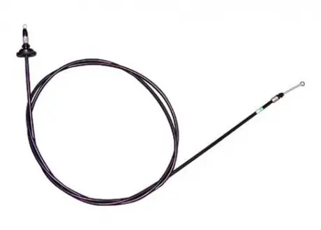 Трос замку капота Chery Eastar Aftermarket B11-8402110