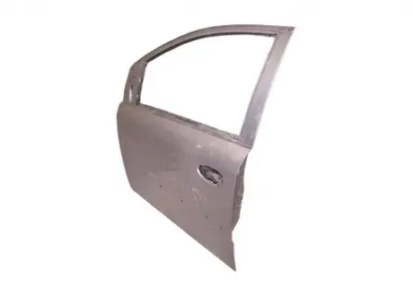 Дверь передняя левый Chery Kimo Aftermarket S12-6101010-DY