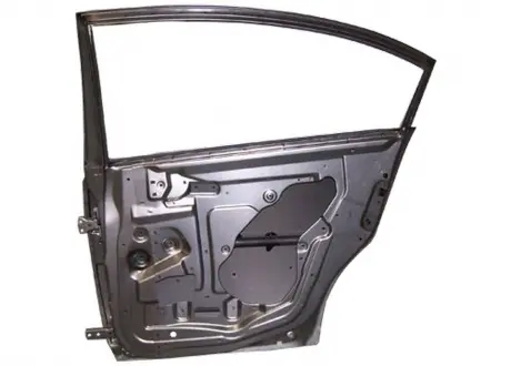 Двері задні праві. Chery Elara Aftermarket A21-6201020-DY