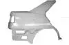 Крило заднє ліве Chery Amulet Aftermarket A11-5400100-DY (фото 3)