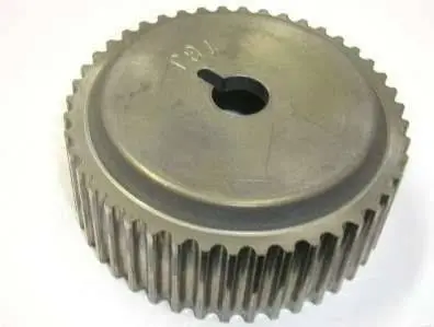 Шестерня распредвала Chery QQ Aftermarket 372-1006066