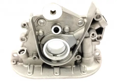 Насос масляний 1.3L Lifan 520 Aftermarket LF479Q1-1011100A