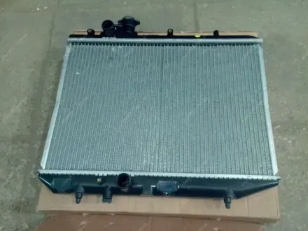 Радиатор охлаждения Lifan 320 Aftermarket F1301000B1