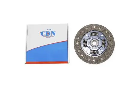 Диск сцепления 1,5L BYDF3 CDN 473Q-1600801