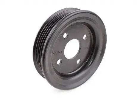 Шкив водяного насоса Geely CK Aftermarket E050000202