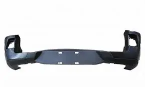 Бампер задний FL2 Chery Tiggo Aftermarket T11-2804020-DQ