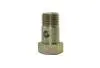 Болт-штуцер ГУРу Chery Amulet, Elara, Karry, Tiggo Aftermarket A11-3406109 (фото 1)