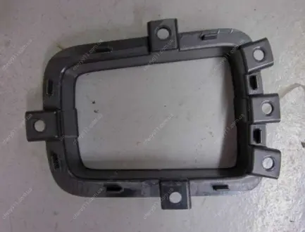Пильовик важеля КПП Geely EX-7 Aftermarket 1018011601
