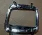 Накладка ручки КПП Geely EX-7 Aftermarket 101805650700889 (фото 1)