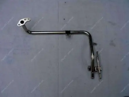 Трубка выходящая Geely EC-7RV Aftermarket 1136000136