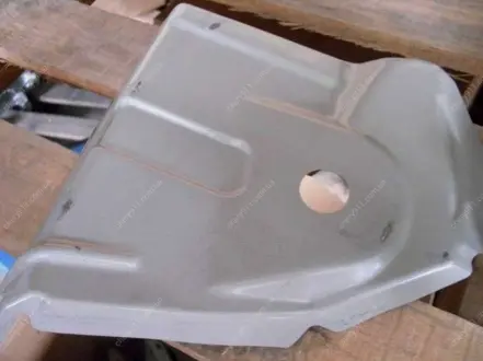 Панель підсилювача Geely EC-7RV Aftermarket 106200326502