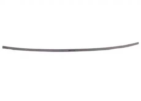 Молдинг даху лівий Geely EC-7 Aftermarket 1068001143