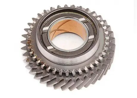 Шестерня 5 передачи вход. вал Geely CK Aftermarket 3170105801
