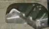 Тепловая защита Geely CK, CK2 Aftermarket E010300401 (фото 1)