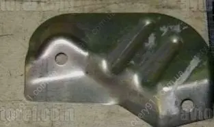 Тепловая защита Geely CK, CK2 Aftermarket E010300401