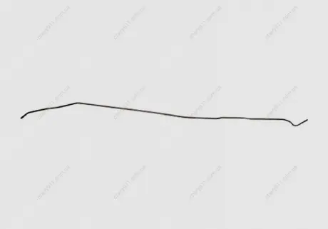 Паливна трубка Chery Eastar Aftermarket B11-1104131