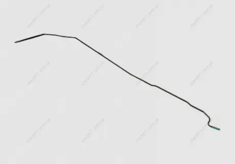 Паливна трубка Chery Eastar Aftermarket B11-1104131BA