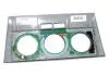 Накладка торпеды Chery Amulet Aftermarket A15-8112021BE (фото 1)