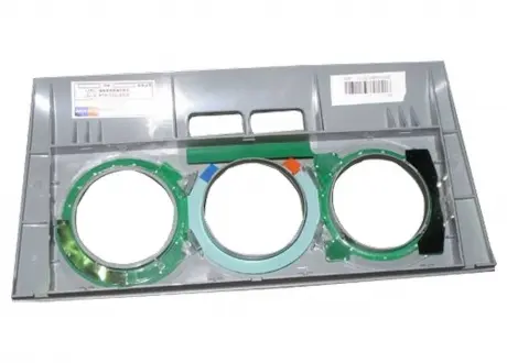 Накладка торпеды Chery Amulet Aftermarket A15-8112021BE