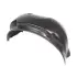 Подкрылок передний левый BYD S6 Aftermarket S6-3102130-C1 (фото 1)