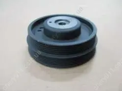 Шків приводу генератора BYDF3 Aftermarket 476Q-1000809