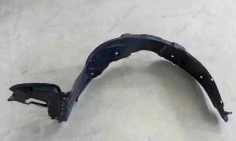 Подкрылок передний левый BYDF3 Aftermarket F3-3102110