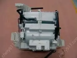 Корпус испарителя (AAC) BYDF3 Aftermarket F3-8100120B