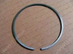 Кольцо поршневое первый BYDF3 Aftermarket 476Q-24-1004003