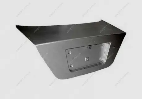Кришка багажника Chery Eastar Aftermarket B11-6300100-DY