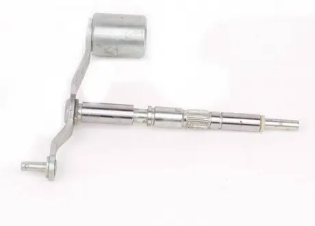 Вал переключения КПП Geely CK Aftermarket 3170210101