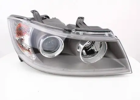 Фара передня права Lifan 620 Aftermarket B4121200C1