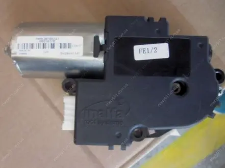 Мотор люка Geely EC-7, EC-7RV Aftermarket 1068003659