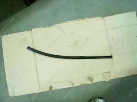 Ущільнювач двері задньої EC-7 Aftermarket 1068002715